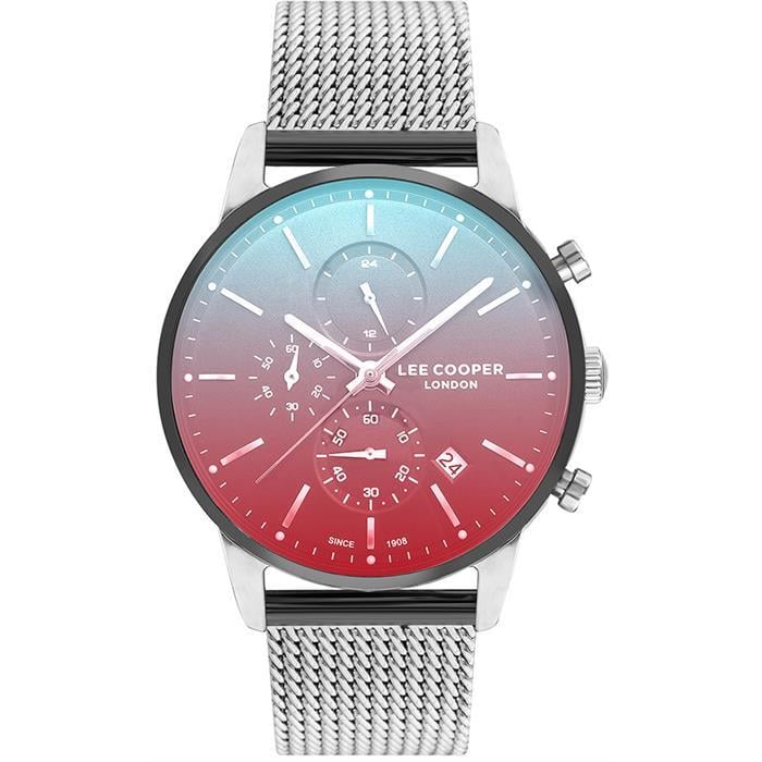 Lee Cooper LC07224.350 Erkek Kol Saati 