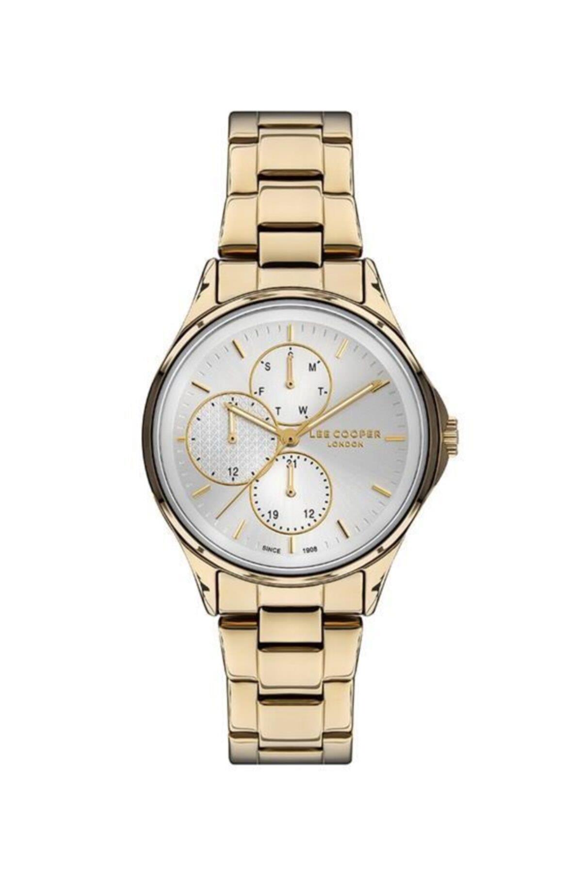 Lee Cooper LC07244.130 Kadın Kol Saati