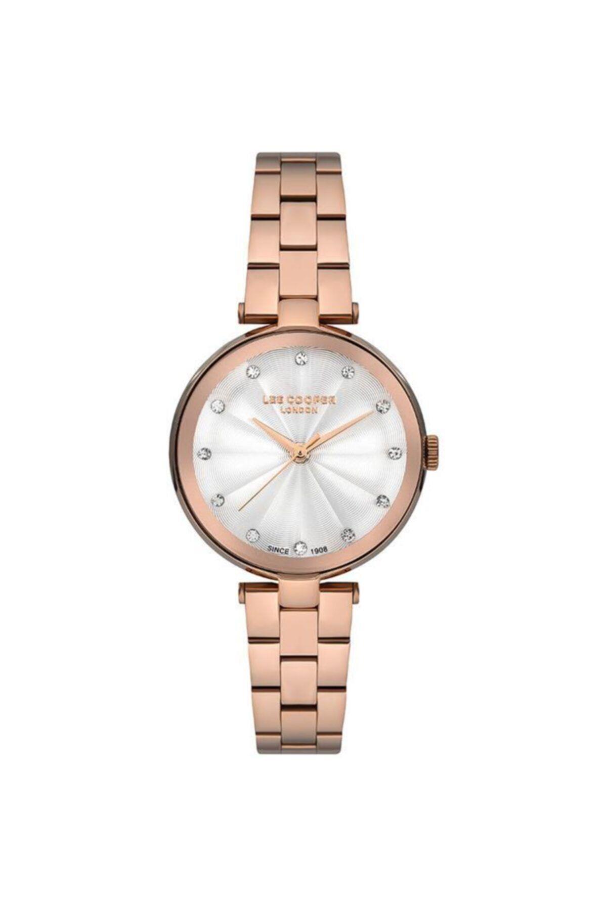 Lee Cooper Lc07265.430 Kadın Kol Saati