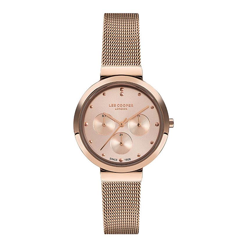 Lee Cooper LC07266.410 Kadın Kol Saati