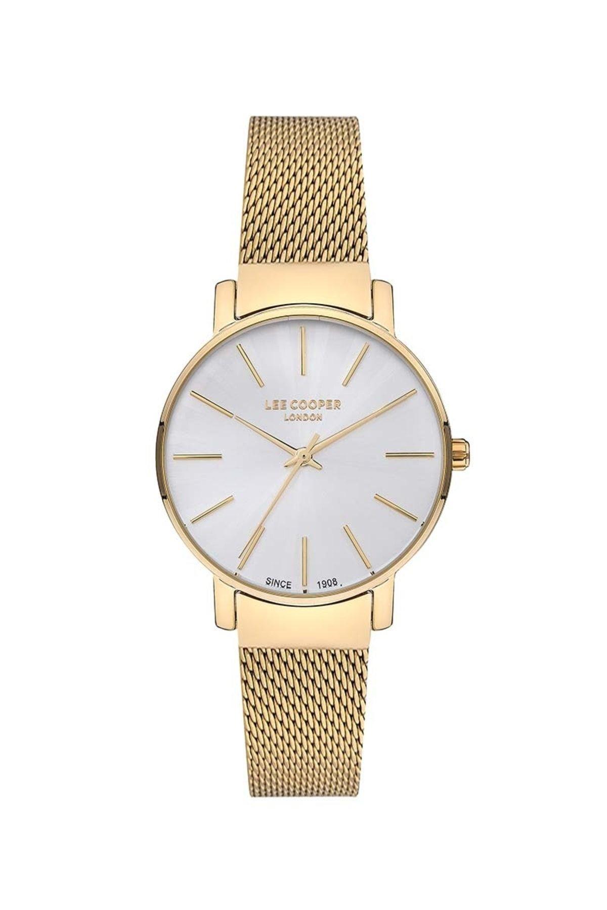 Lee Cooper Lc07339.130 Kadın Kol Saati