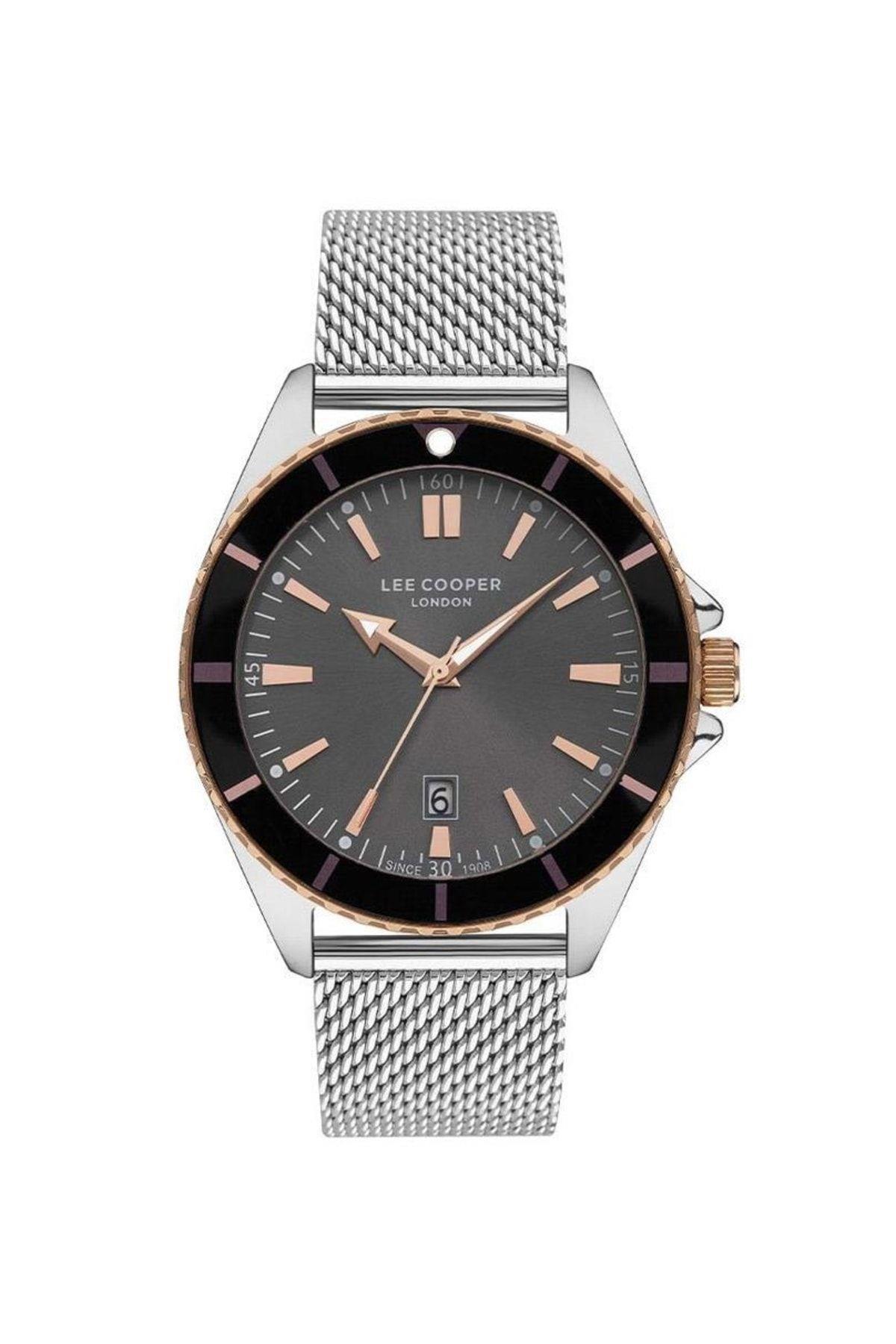 Lee Cooper Lc07353.550 Erkek Kol Saati