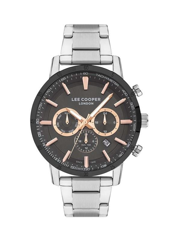 Lee Cooper LC07357.360-NM Erkek Kol Saati