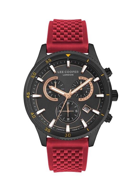 Lee Cooper Lc07373.658 Erkek Kol Saati