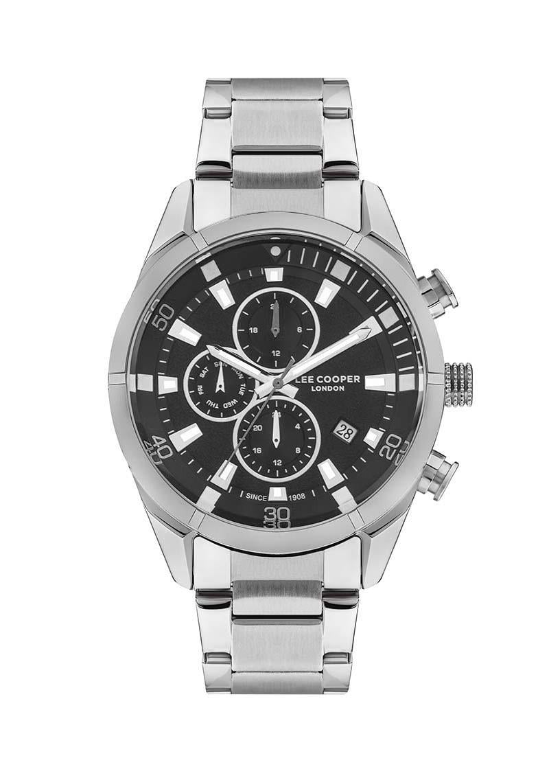 Lee Cooper LC07378.350-NM Erkek Kol Saati