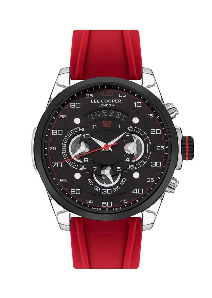 Lee Cooper LC07432.358 Erkek Kol Saati
