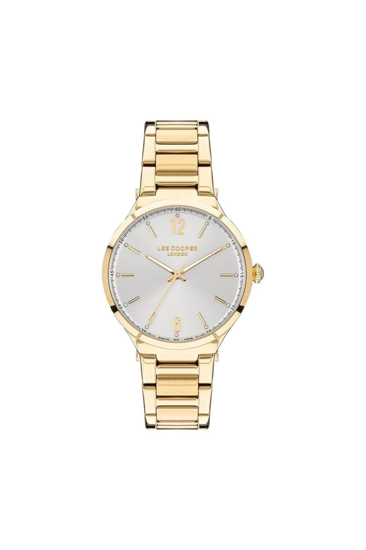 Lee Cooper Lc07440.120 Kadın Kol Saati