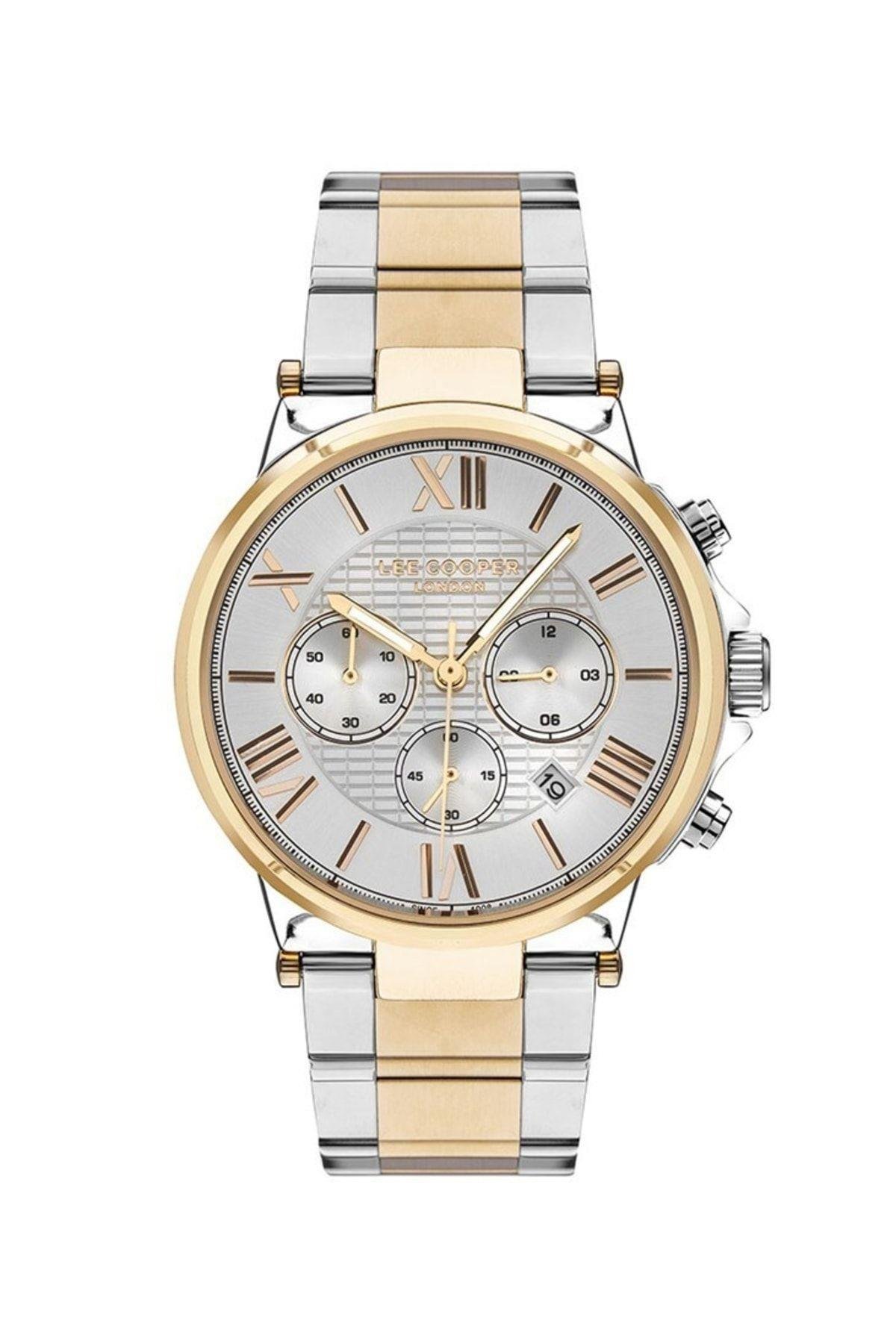 Lee Cooper Lc07444.430-nm Erkek Kol Saati