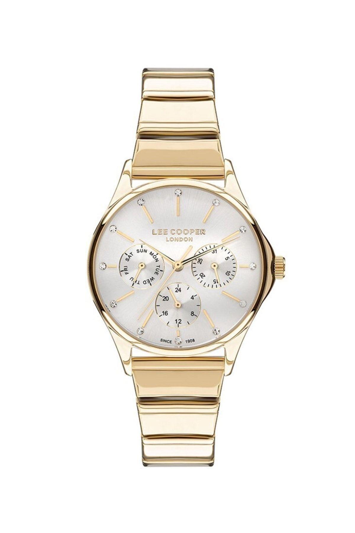 Lee Cooper Lc07482.130-mp Kadın Kol Saati