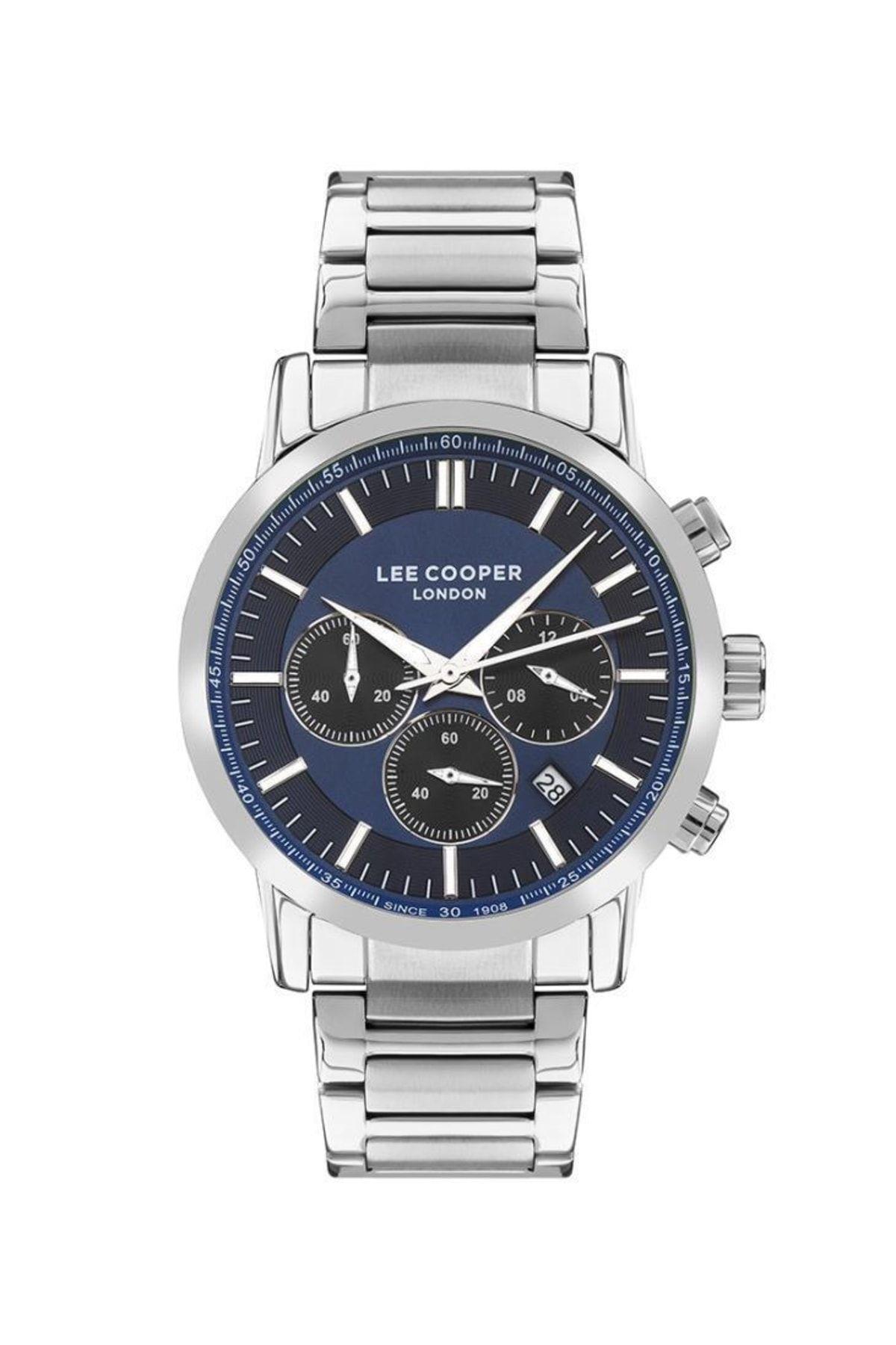 Lee Cooper LC07505.390-NM Erkek Kol Saati