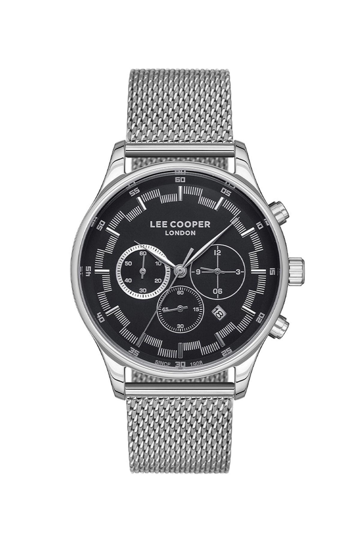 Lee Cooper Lc07519.350-nm Erkek Kol Saati