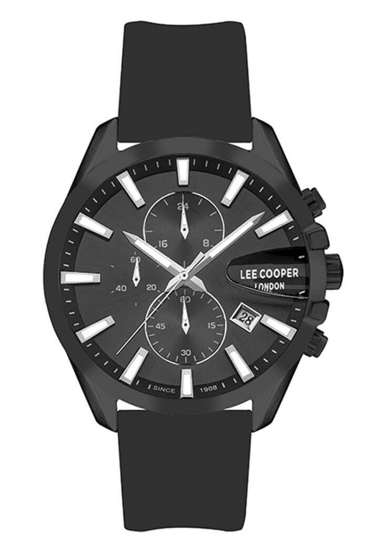 Lee Cooper LC07522.651-NM Erkek Kol Saati