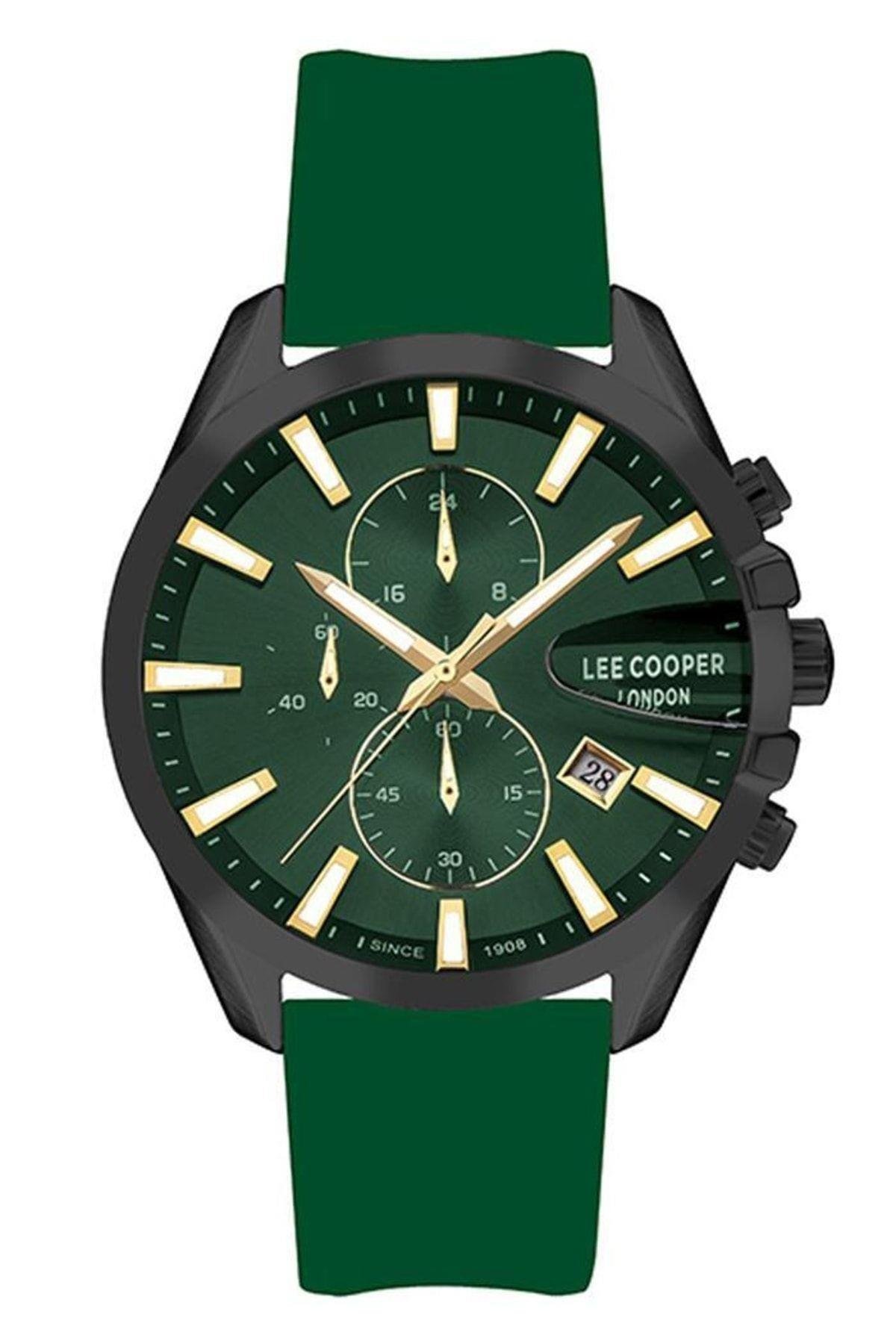 Lee Cooper LC07522.677-NM Erkek Kol Saati