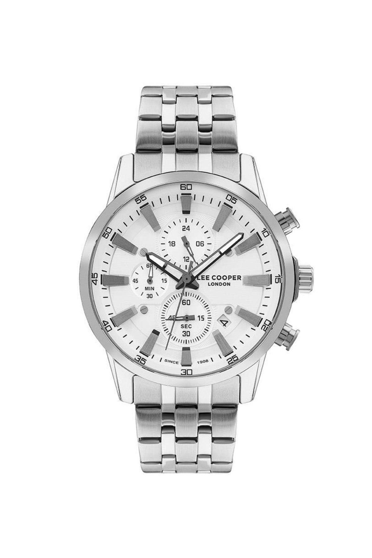 Lee Cooper Lc07592.330-nm Erkek Kol Saati