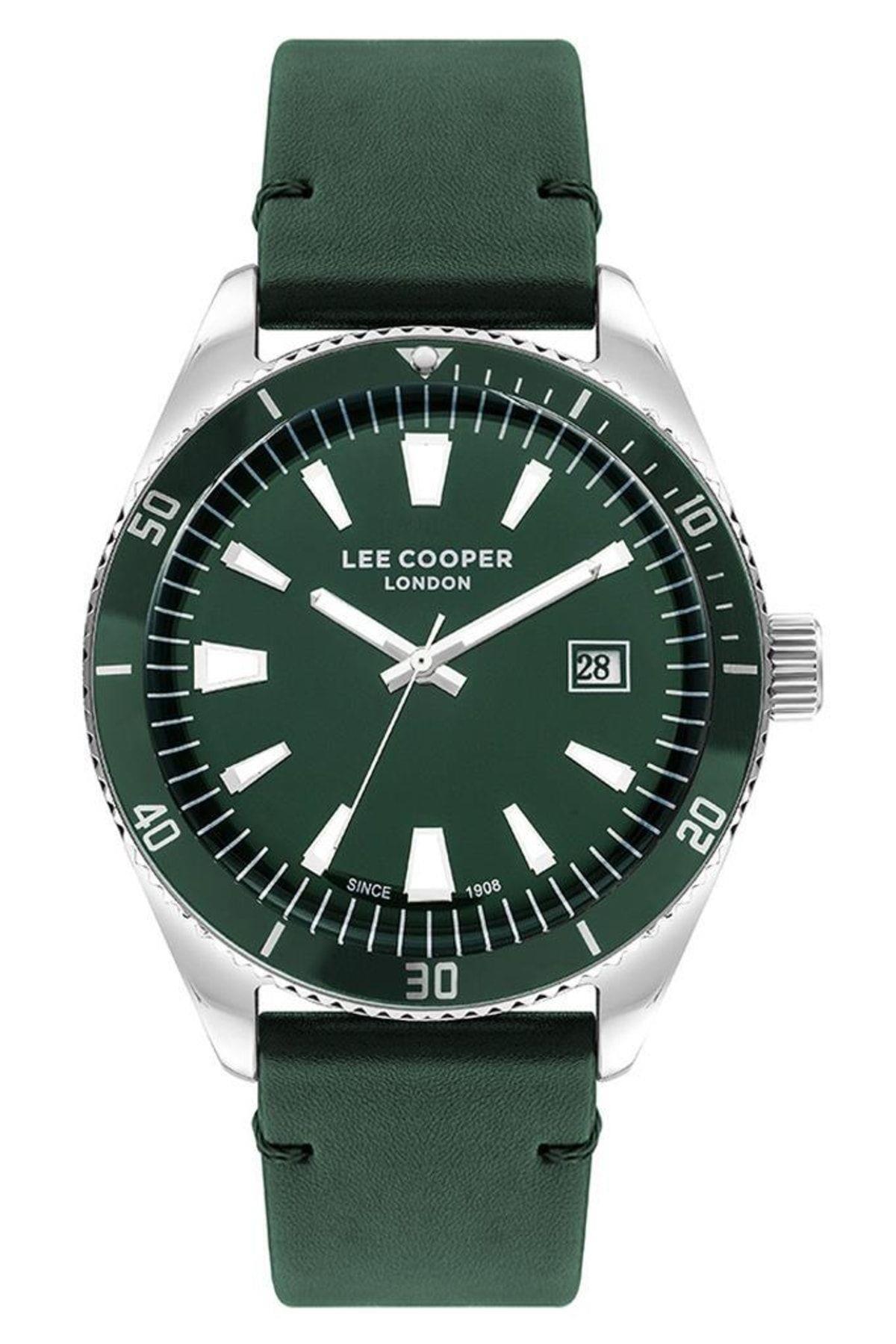 Lee Cooper Lc07611.377 Erkek Kol Saati