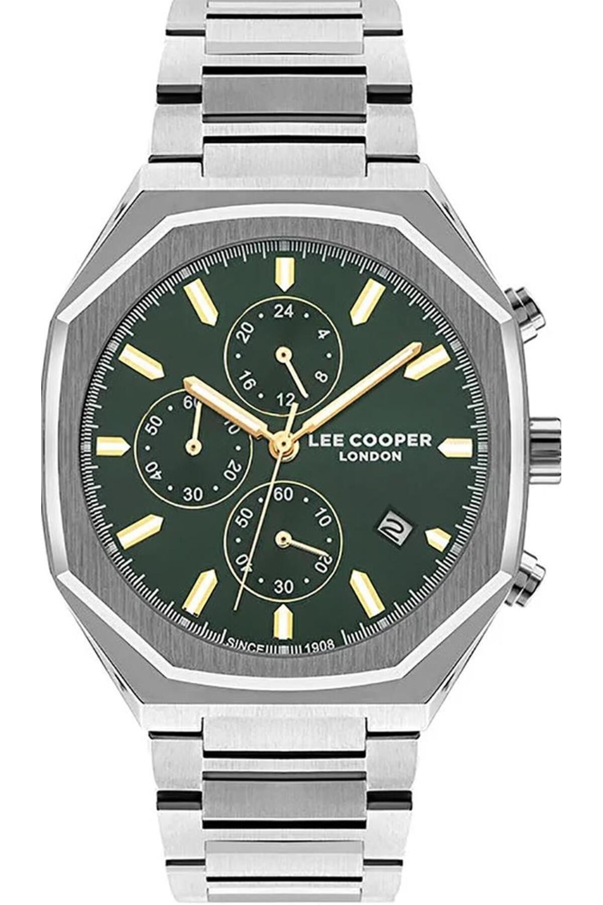 Lee Cooper LC07617.270 Erkek Kol Saati