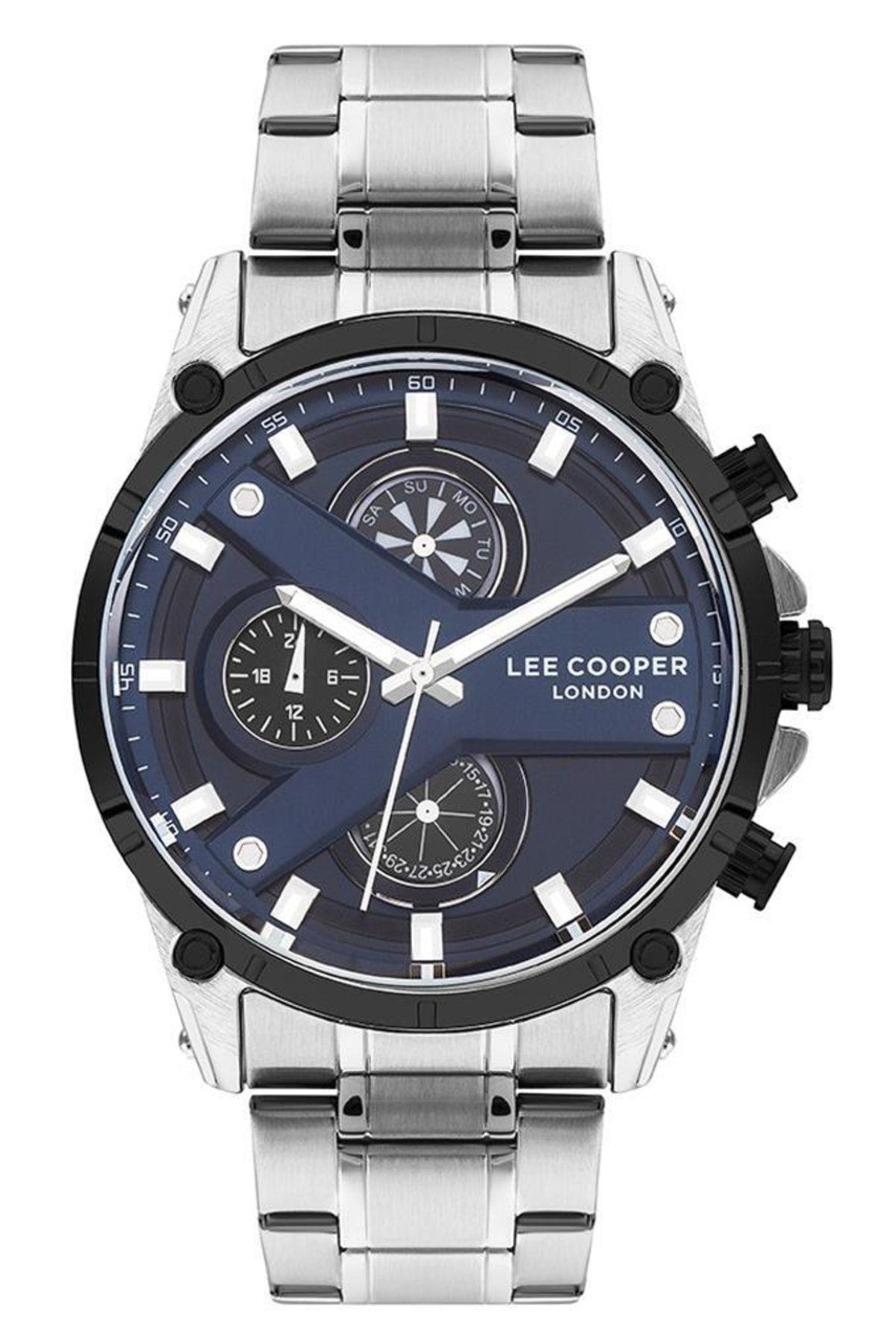 Lee Cooper Lc07637.390 Erkek Kol Saati