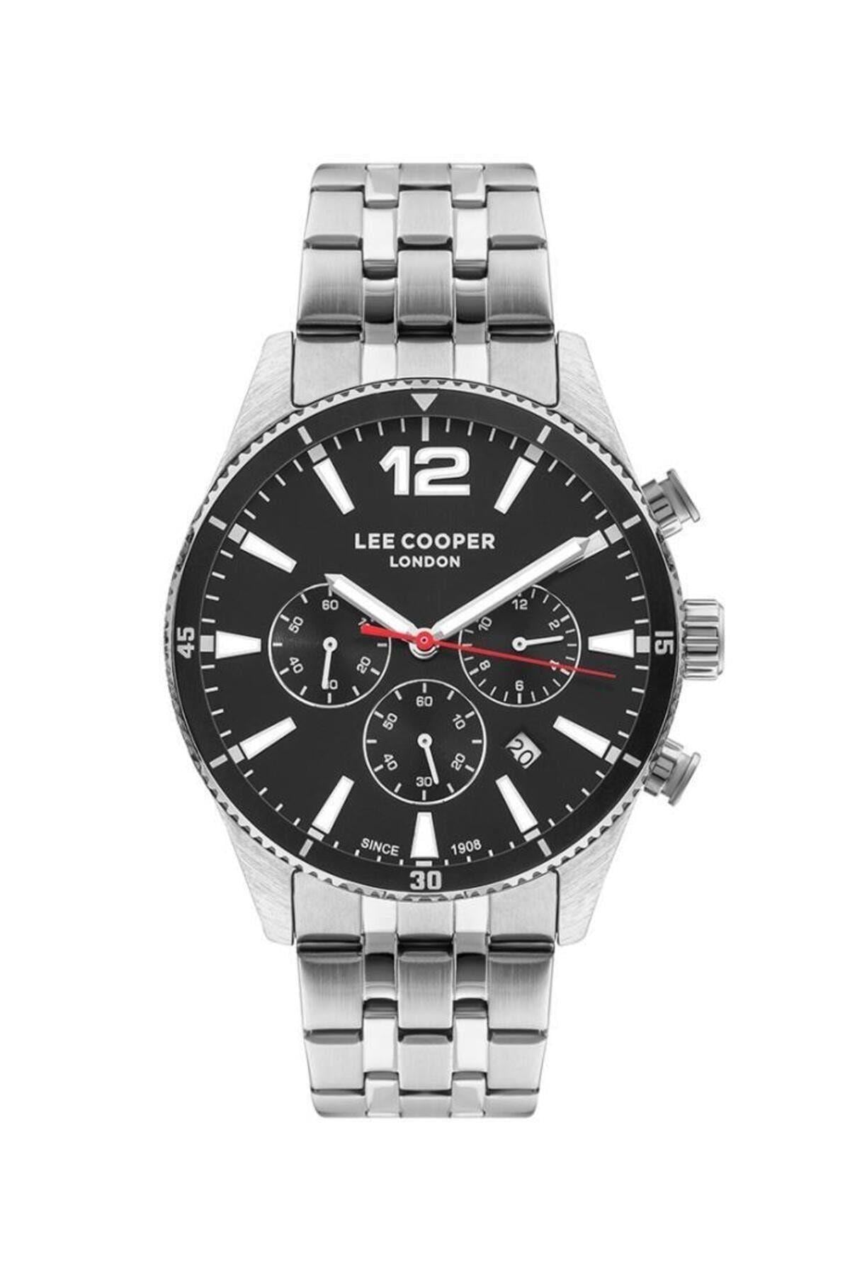 Lee Cooper LC07641.350-NM ERKEK KOL SAATİ