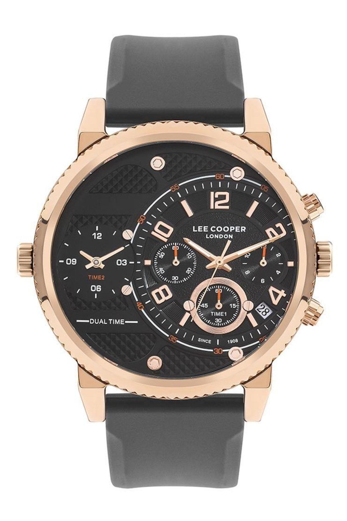 Lee Cooper Lc07650.456 Erkek Kol Saati