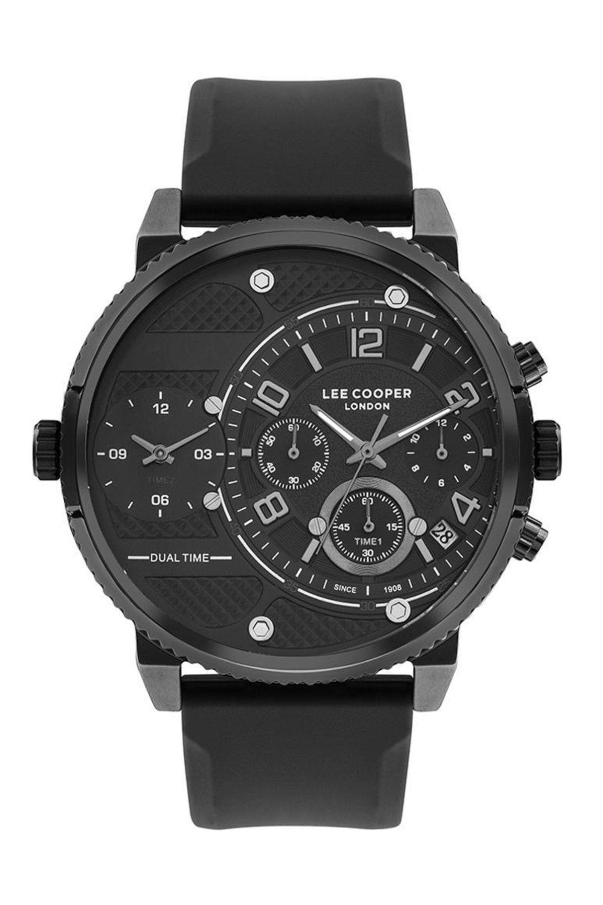 Lee Cooper Lc07650.651 Erkek Kol Saati