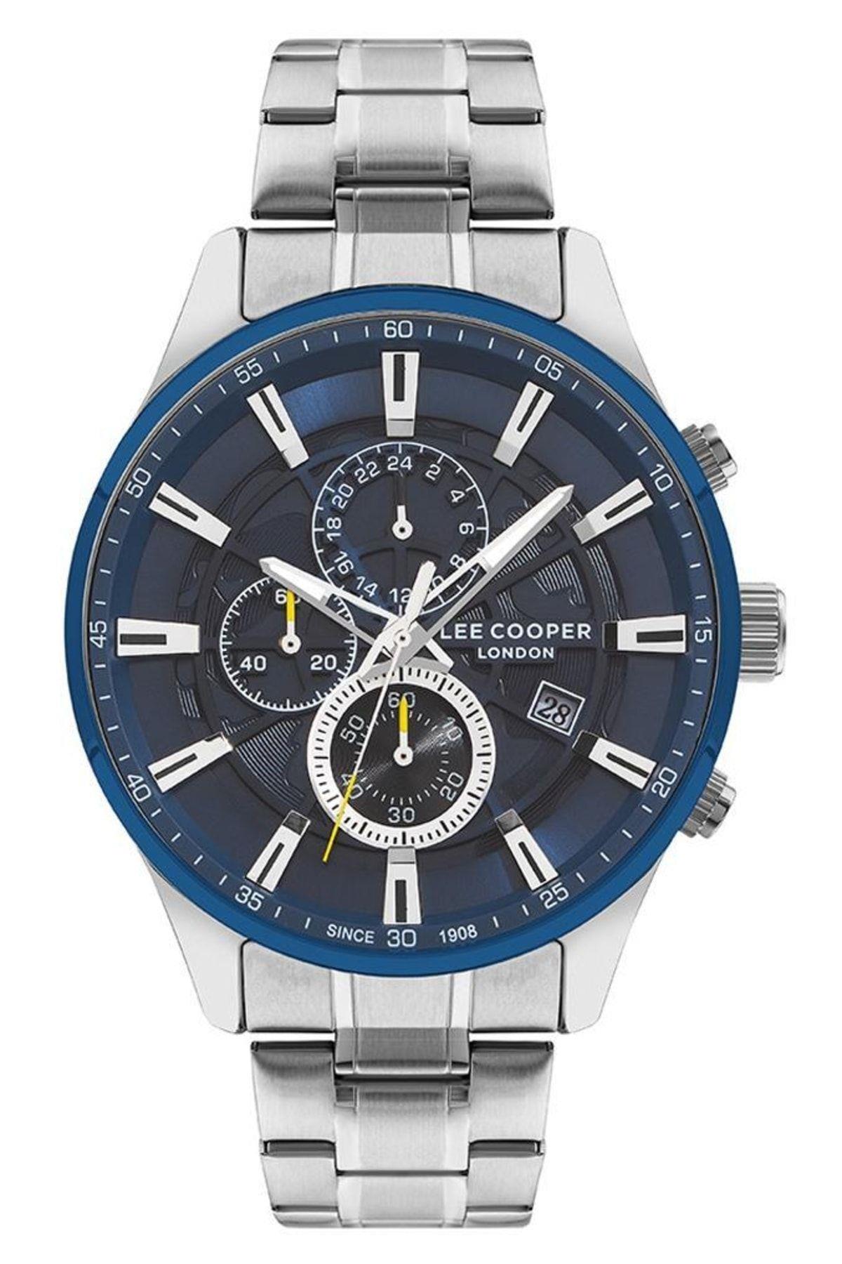 Lee Cooper Lc07670.390 Erkek Kol Saati