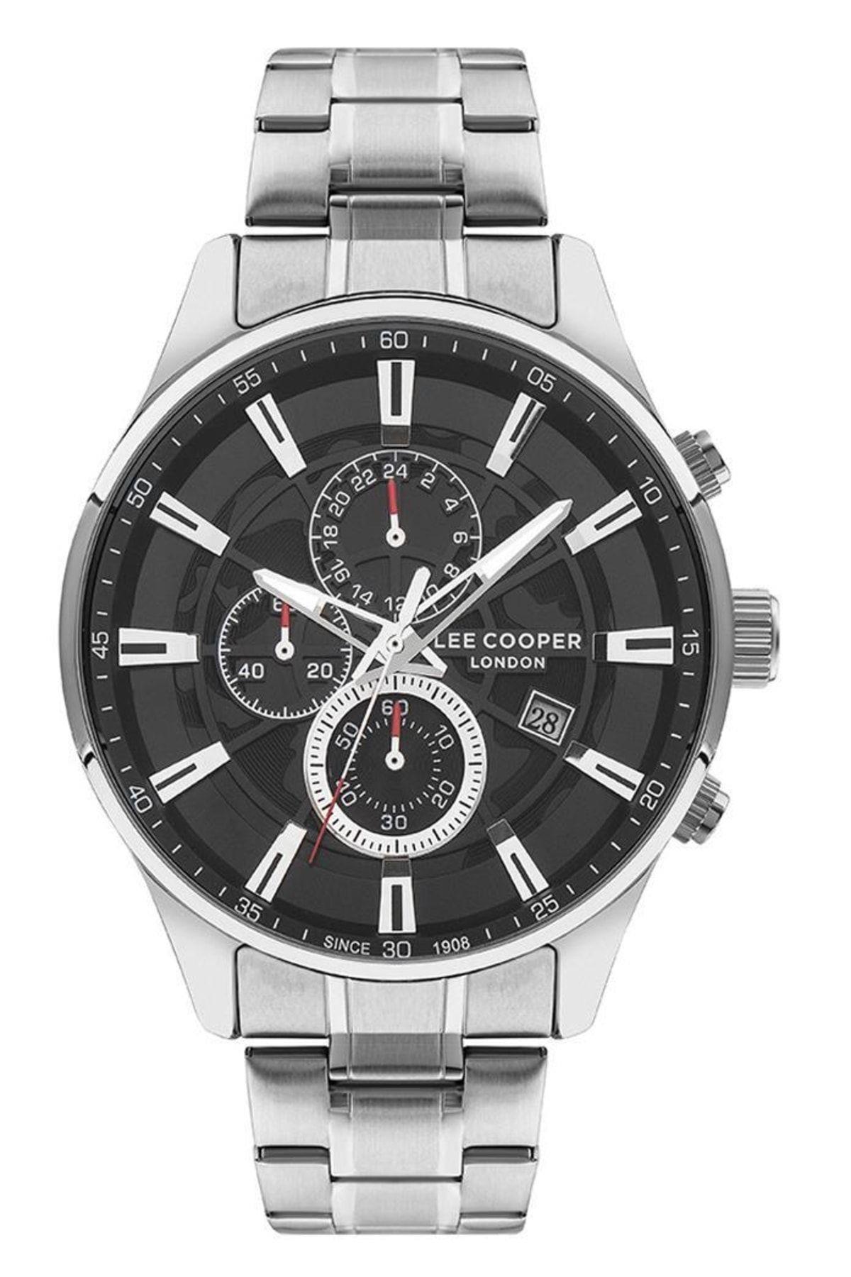 Lee Cooper Lc07670.350 Erkek Kol Saati