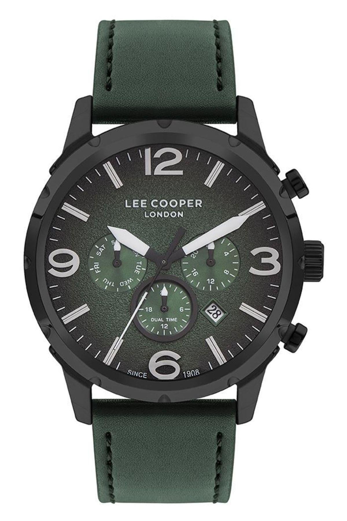 Lee Cooper Lc07671.677 Erkek Kol Saati