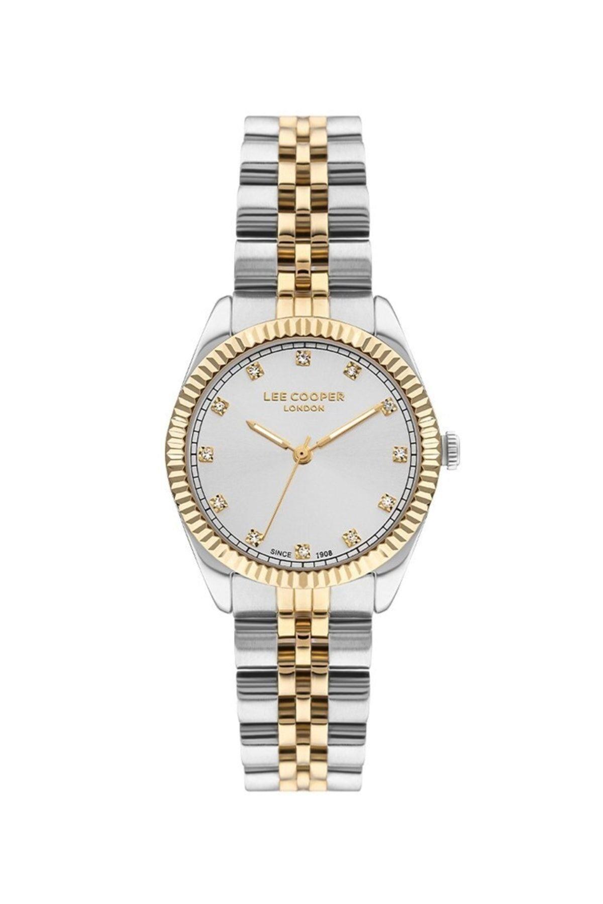 Lee Cooper Lc07681.230 Kadın Kol Saati
