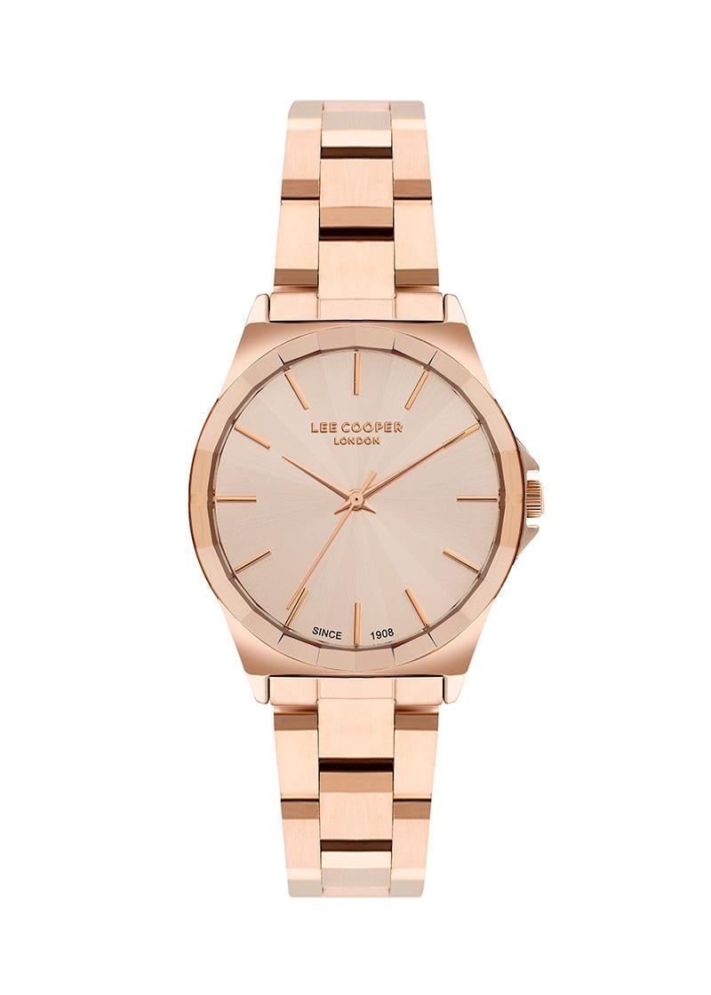 Lee Cooper LC07686.410-L Kadın Kol Saati