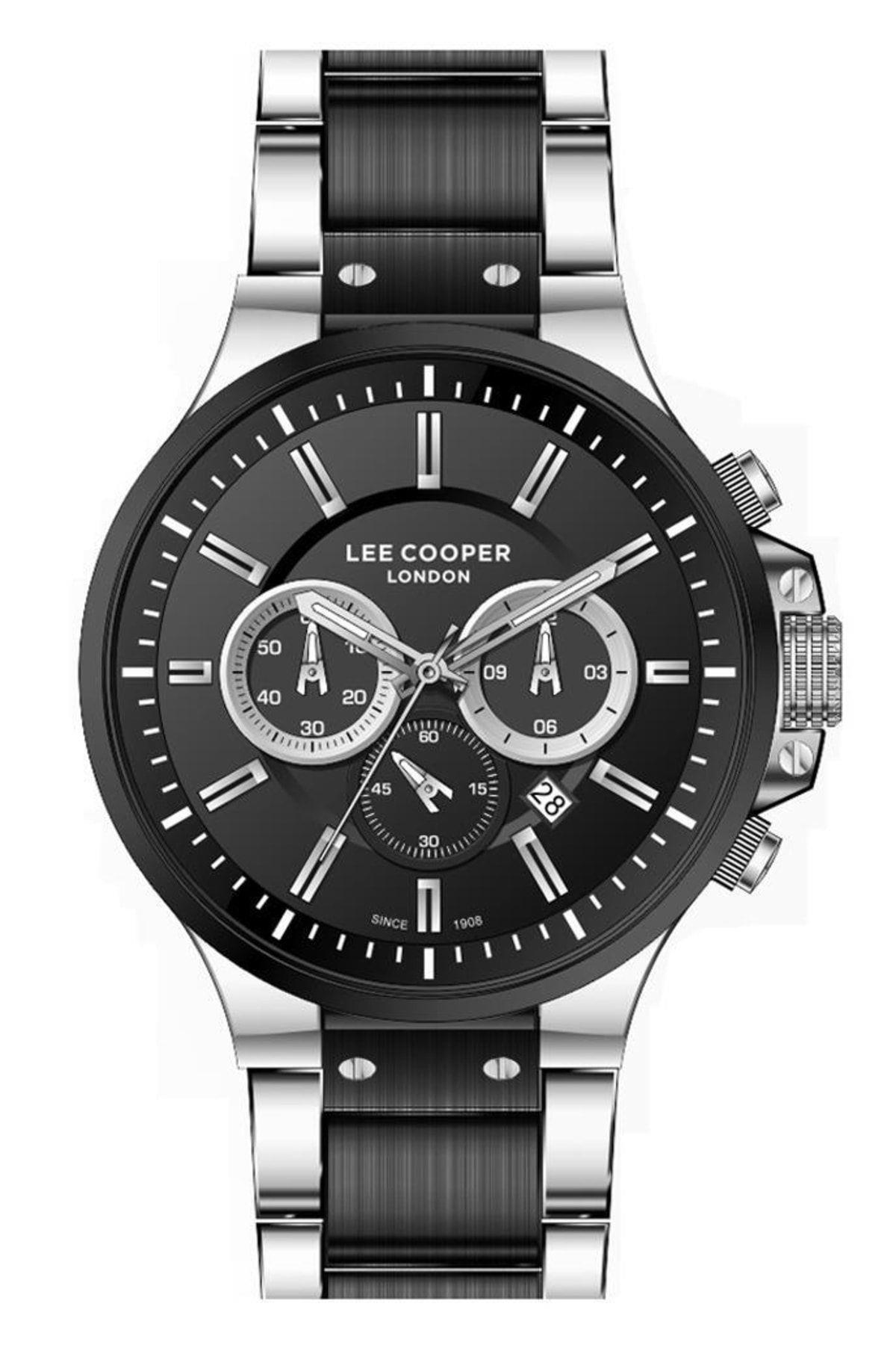 Lee Cooper Lc07693.350-nm Erkek Kol Saati