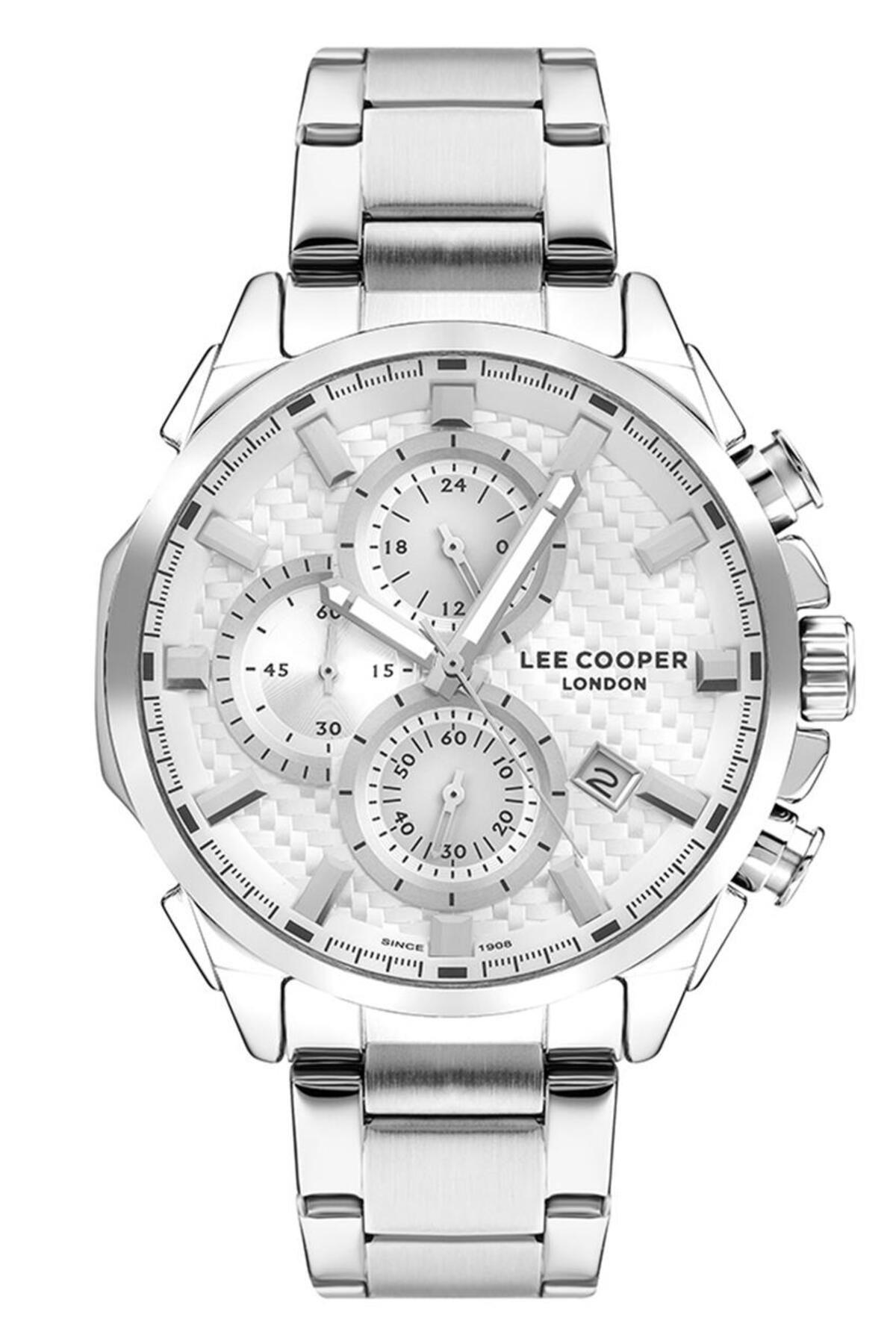 Lee Cooper LC07702.330 Erkek Kol Saati