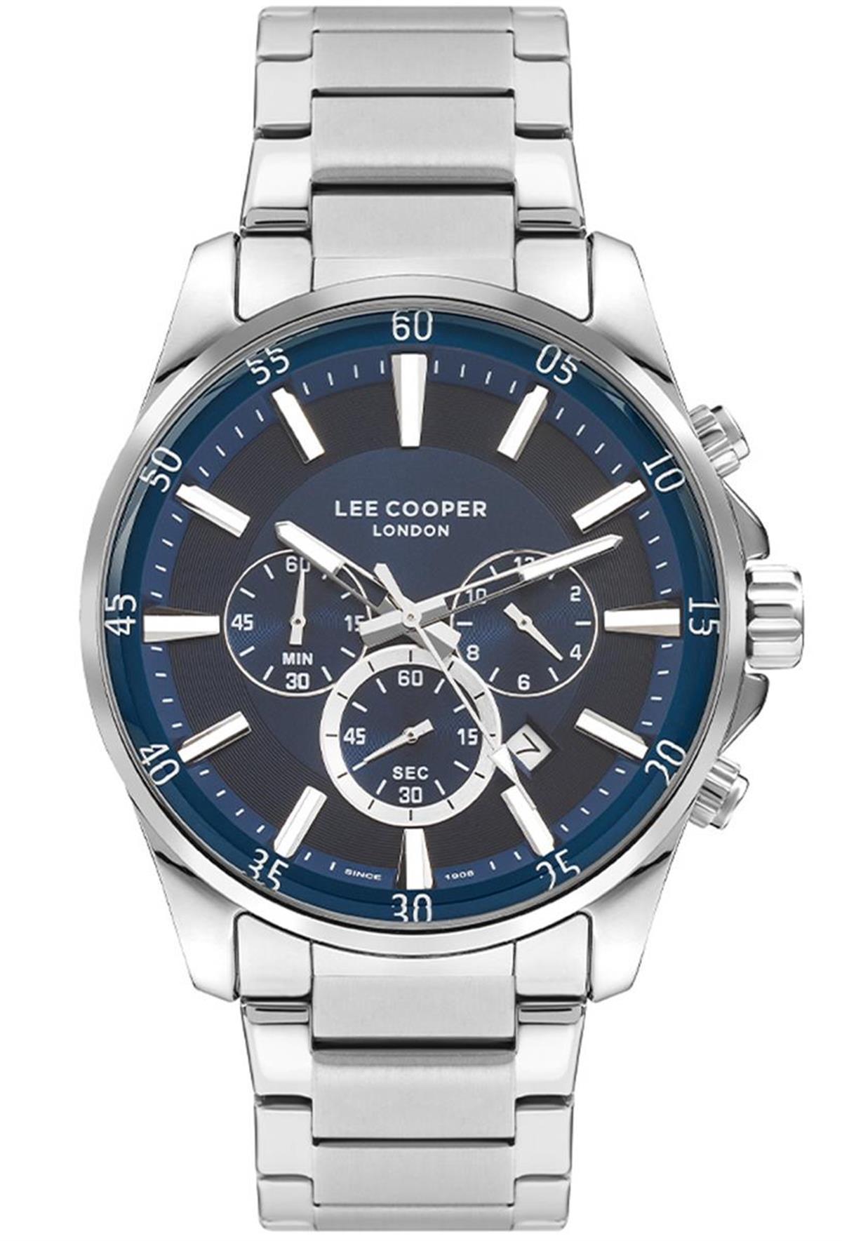 Lee Cooper LC07708.390 Erkek Kol Saati