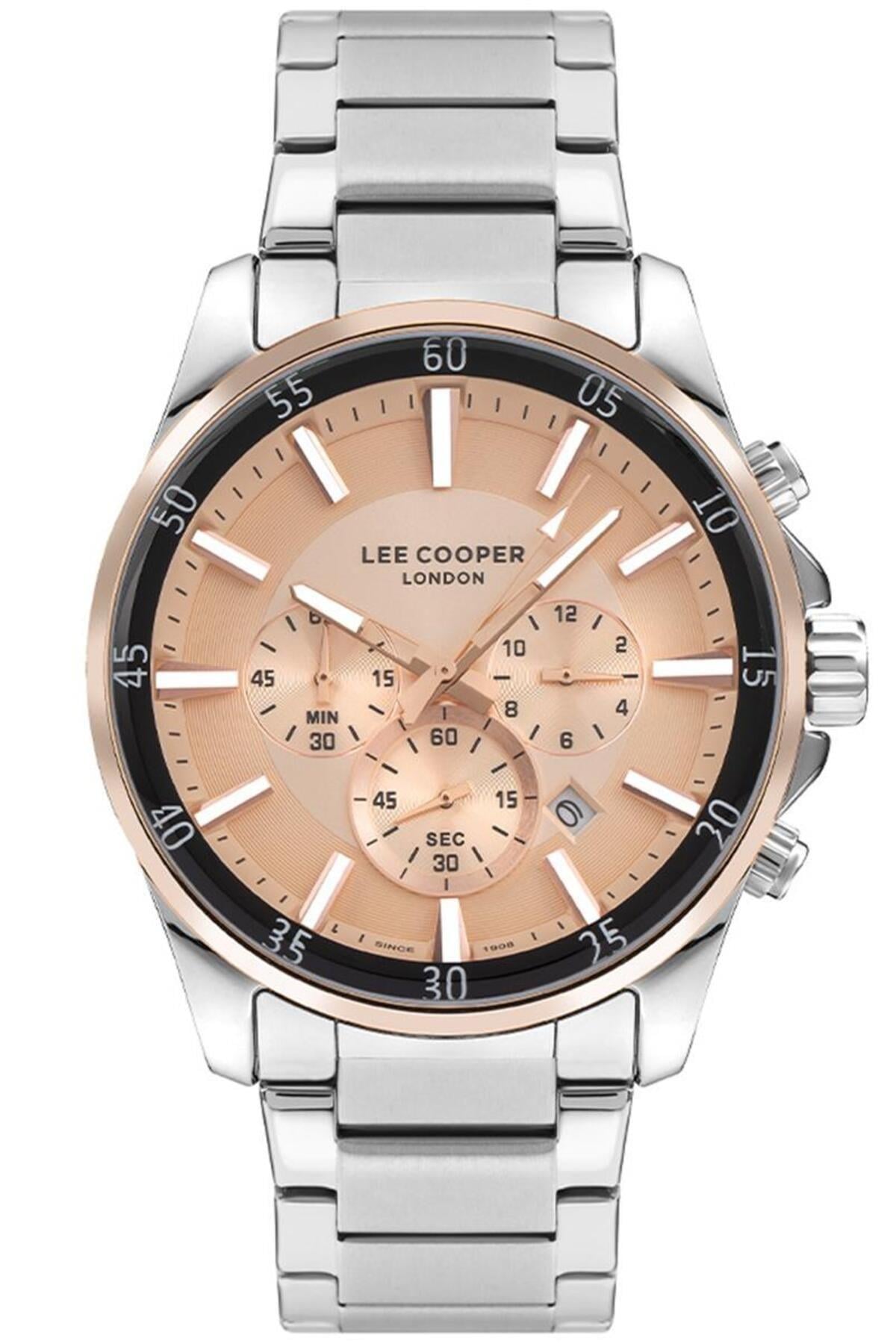 Lee Cooper LC07708.510 Erkek Kol Saati