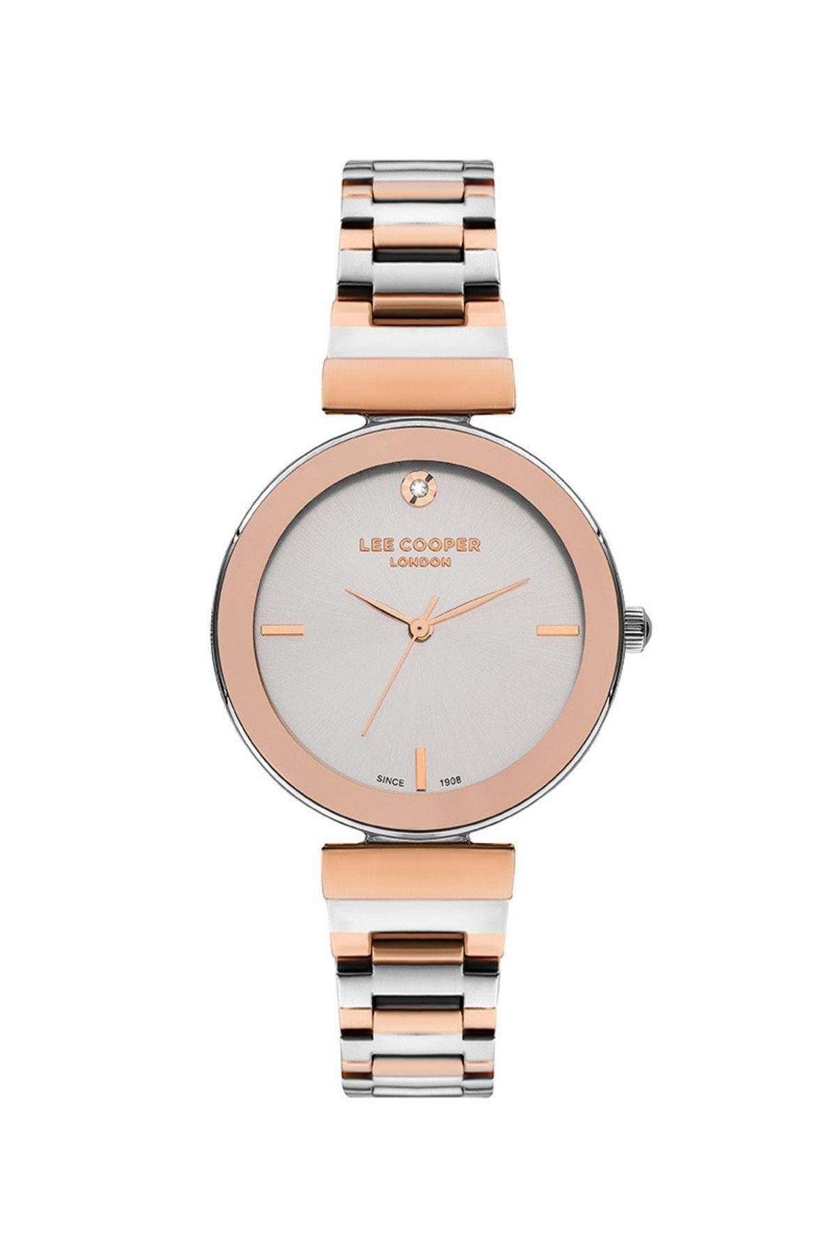 Lee Cooper LC07711.530 Kadın Kol Saati