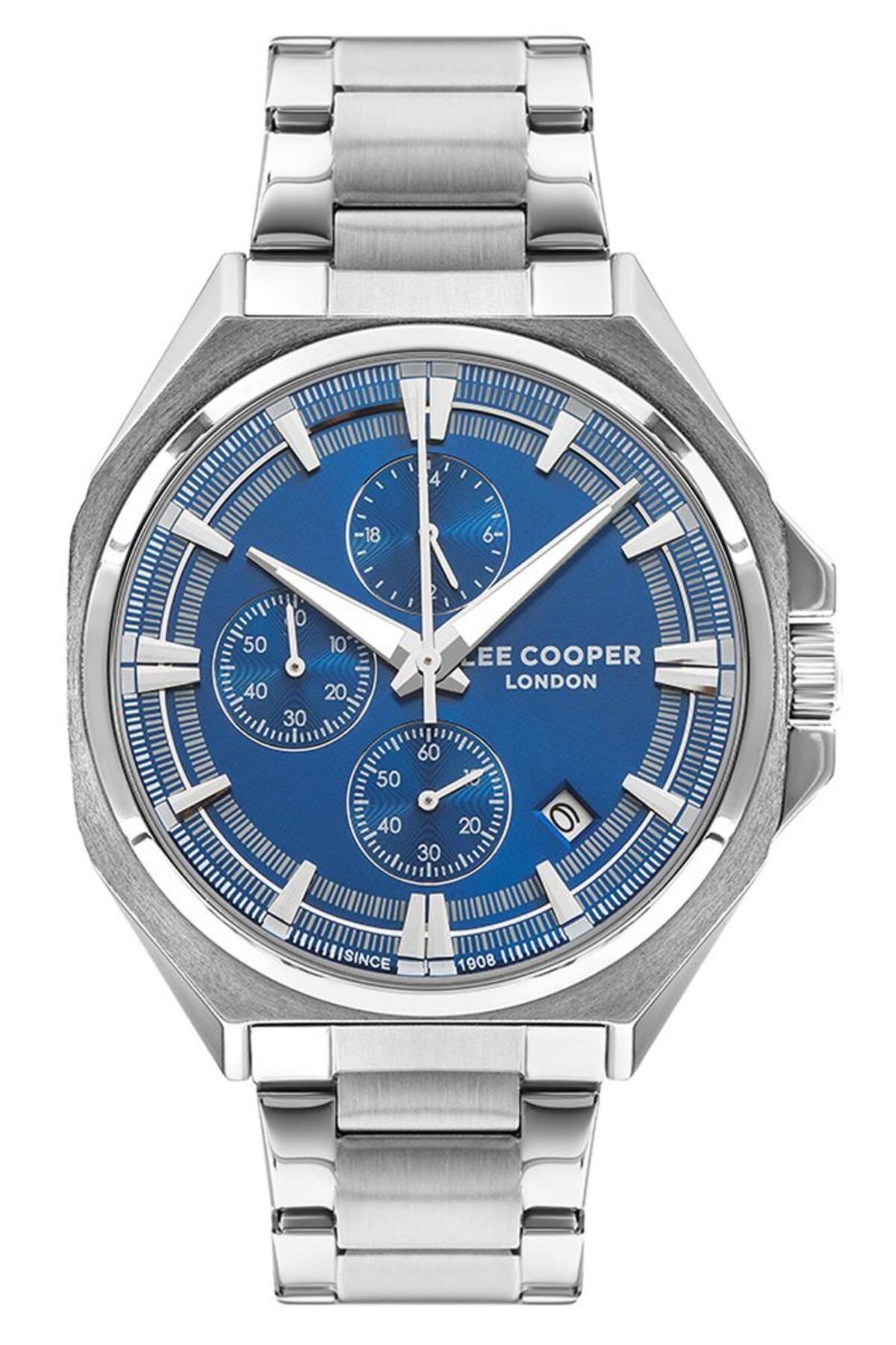 Lee Cooper LC07716.390-NM Erkek Kol Saati