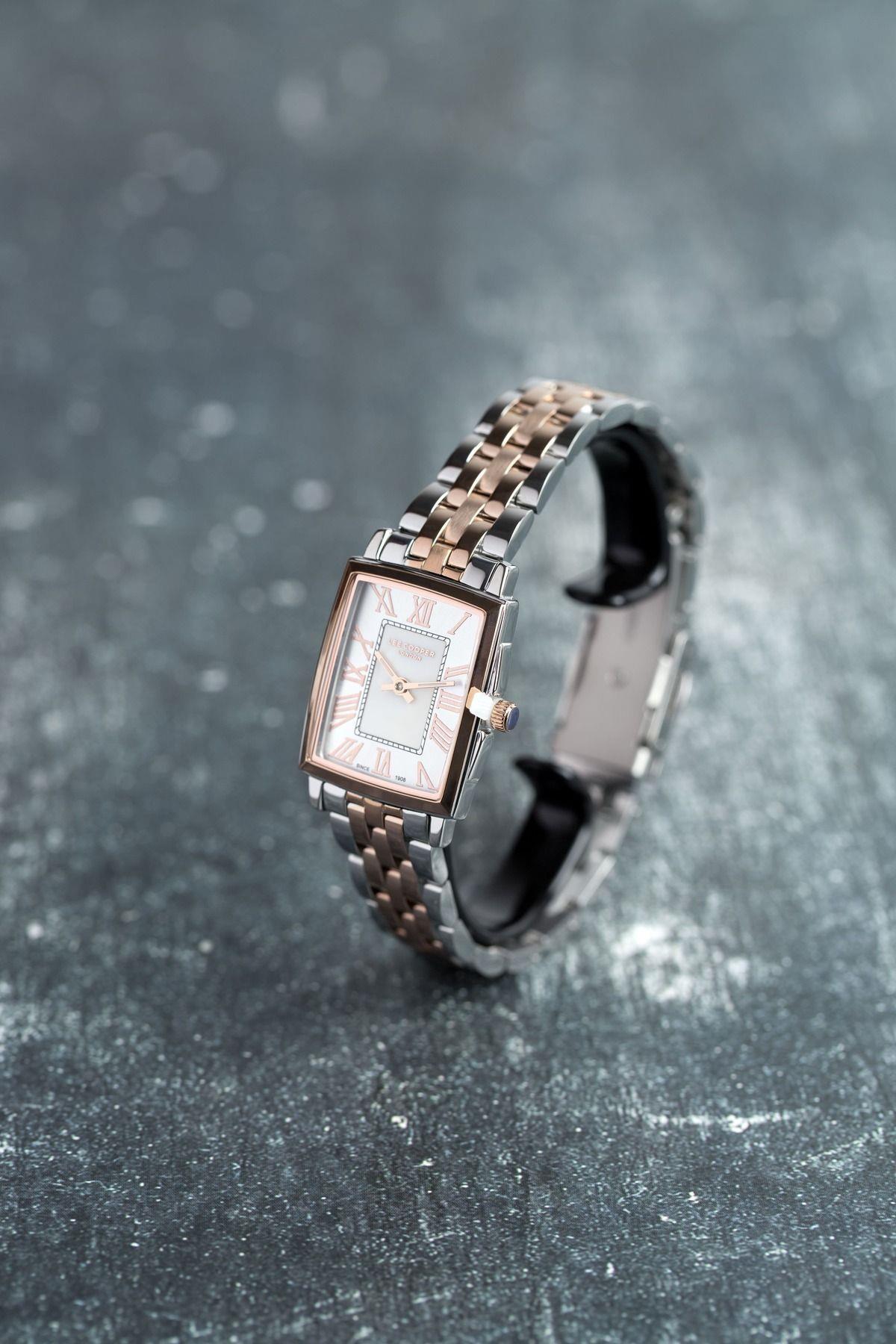 Lee Cooper LC07940.530 Kadın Kol Saati