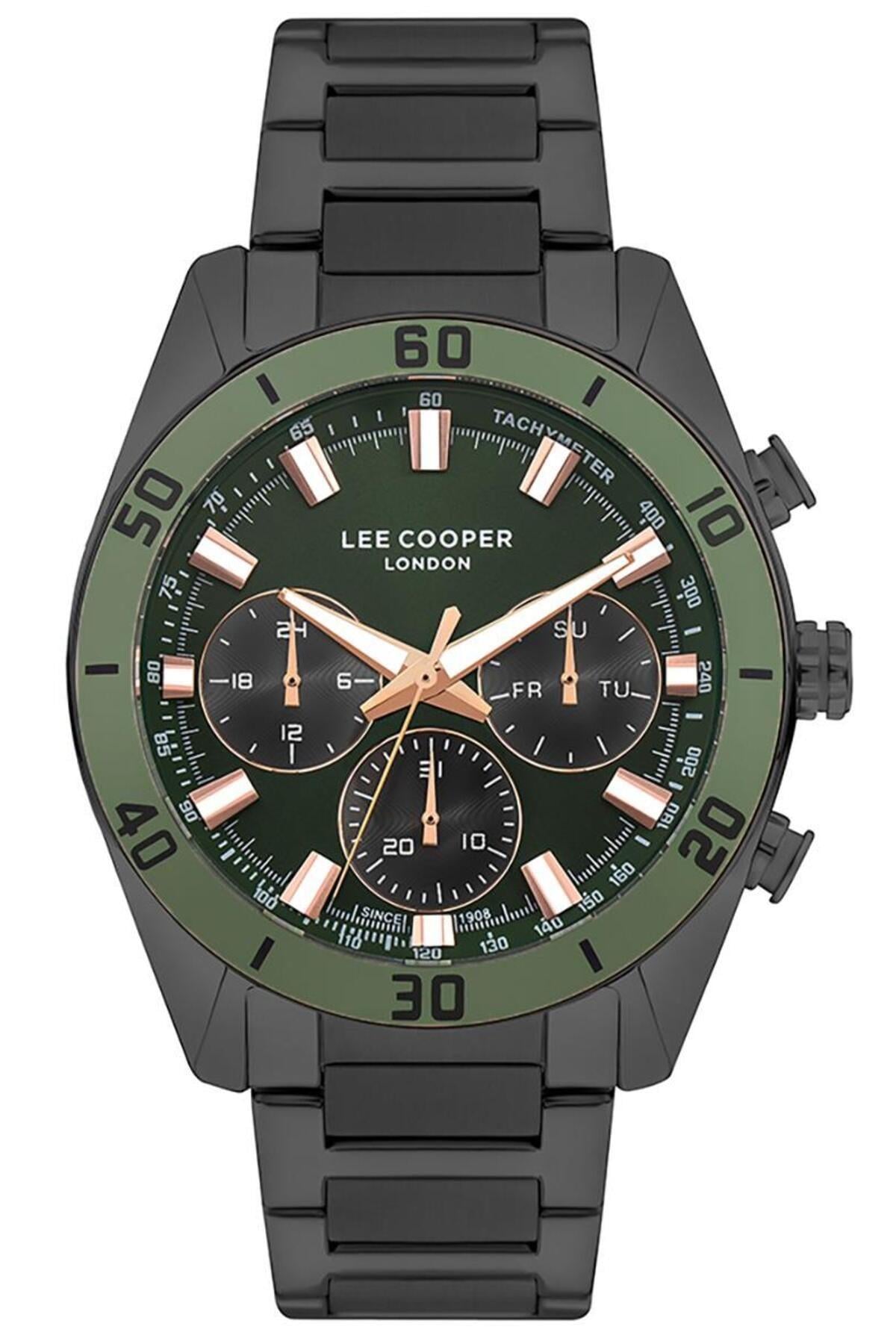 Lee Cooper LC07948.070 Erkek Kol Saati