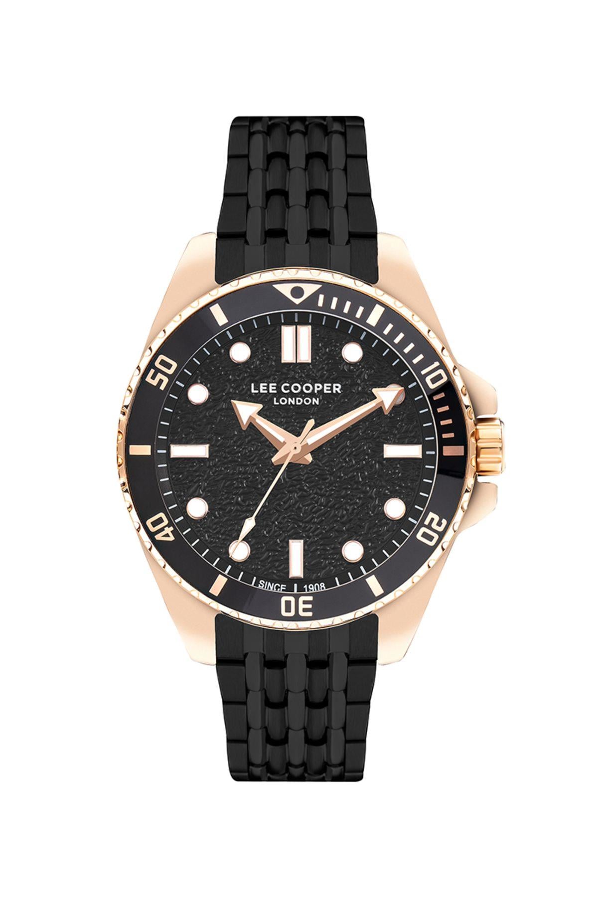 Lee Cooper LC07954.650 Erkek Kol Saati
