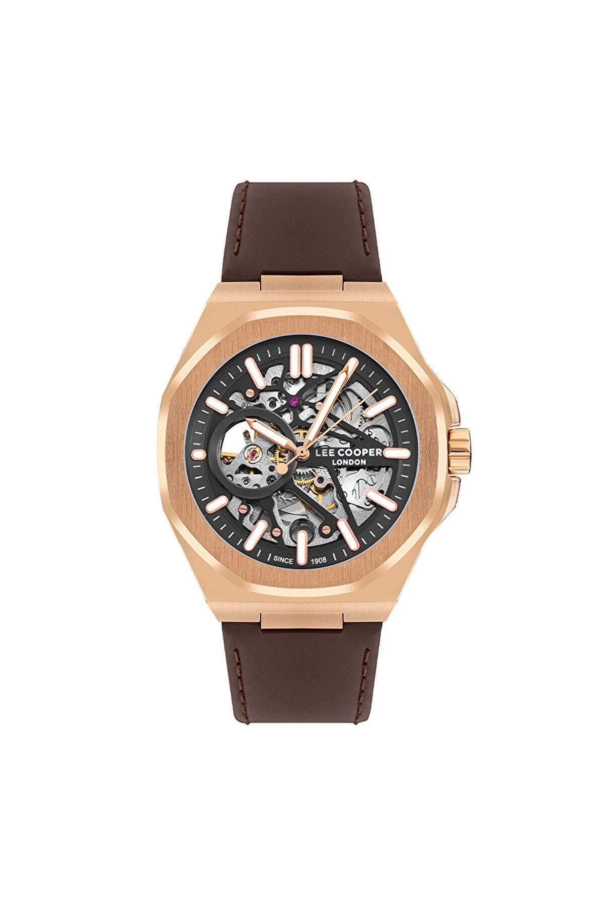 Lee Cooper LC07978.454 Erkek Kol Saati