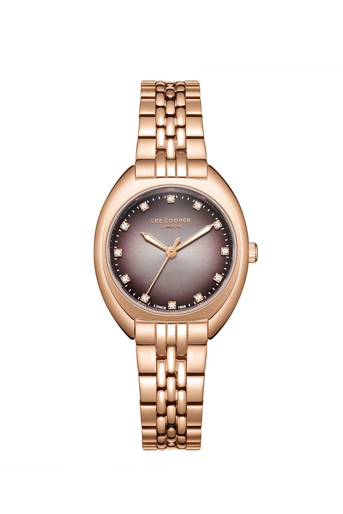 Lee Cooper LC07989.410 Kadın Kol Saati