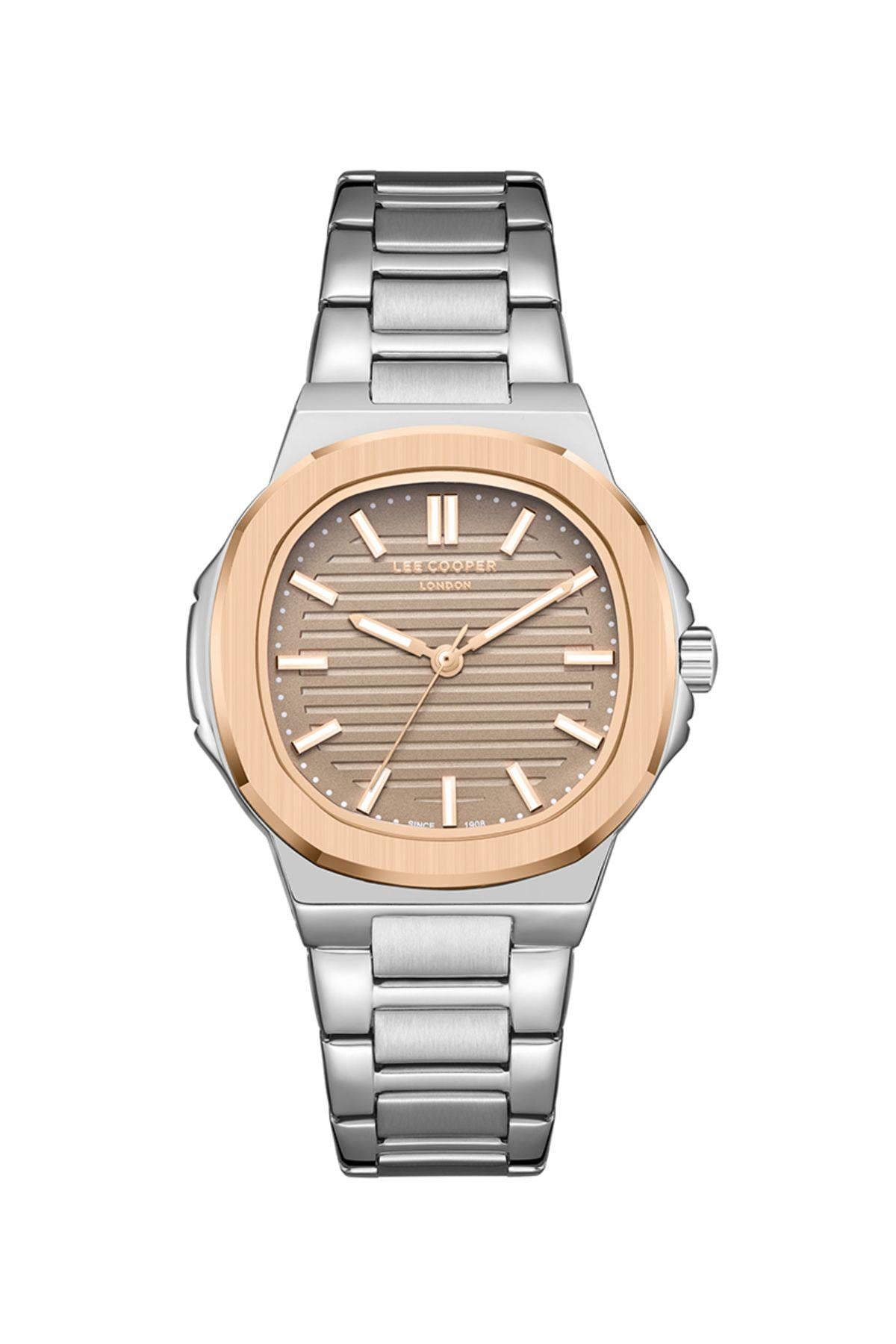 Lee Cooper LC08017.560 Kadın Kol Saati