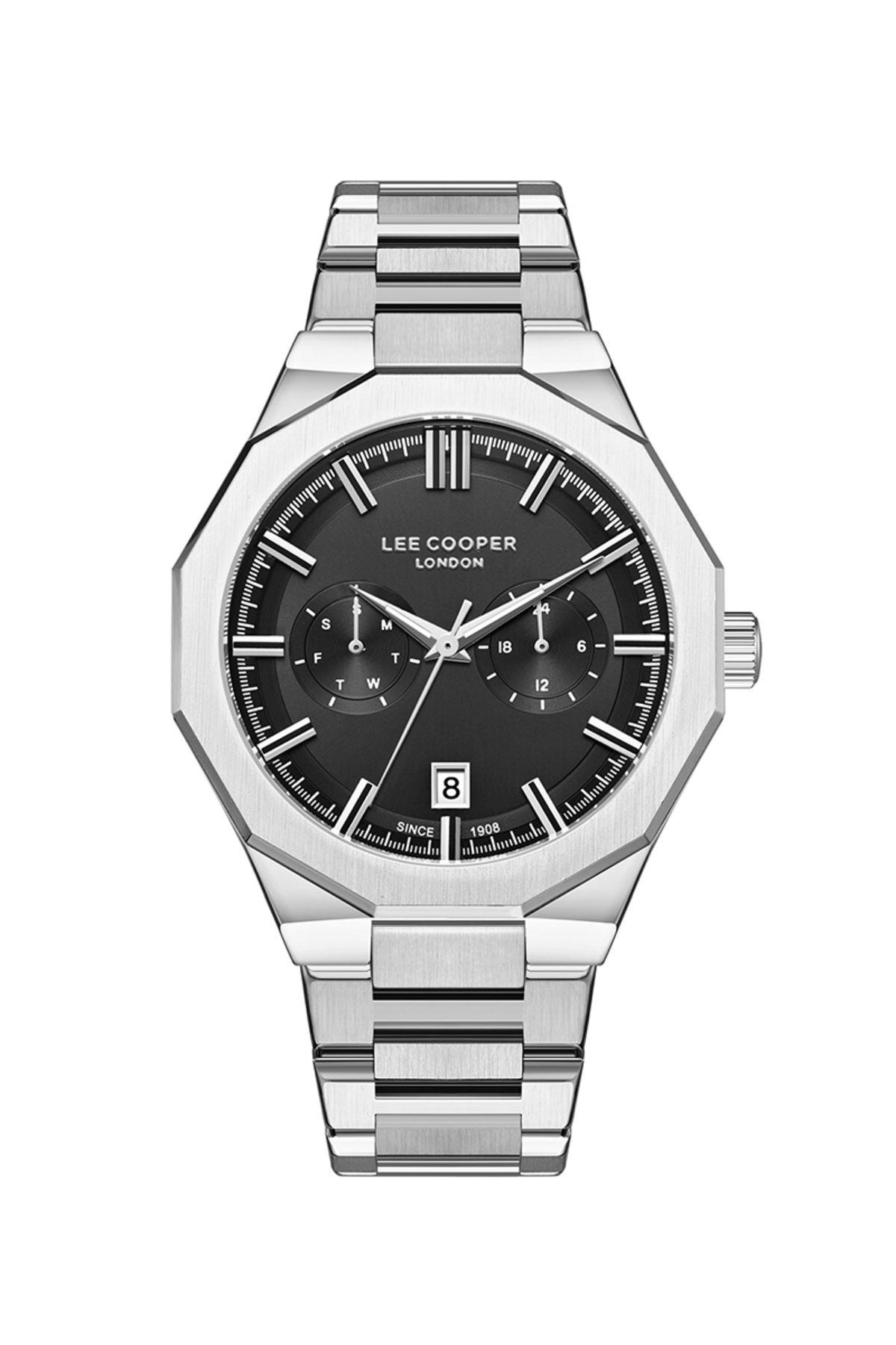 Lee Cooper LC08018.350 Erkek Kol Saati