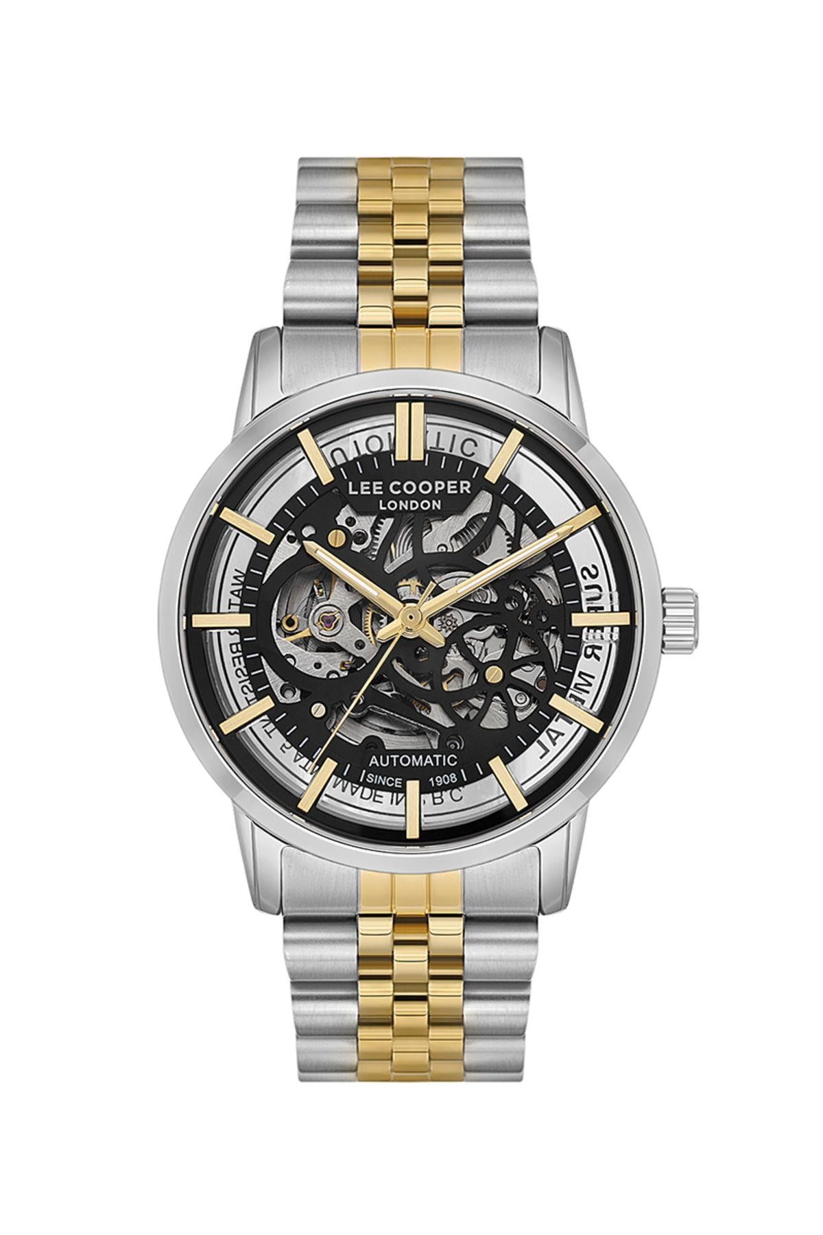 Lee Cooper LC08036.230 Erkek Kol Saati