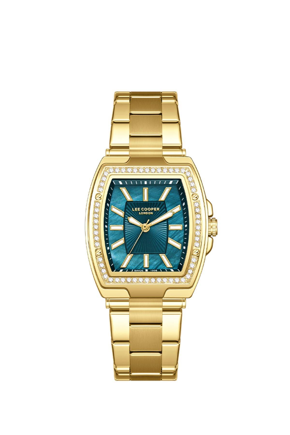 Lee Cooper LC08058.170 Kadın Kol Saati