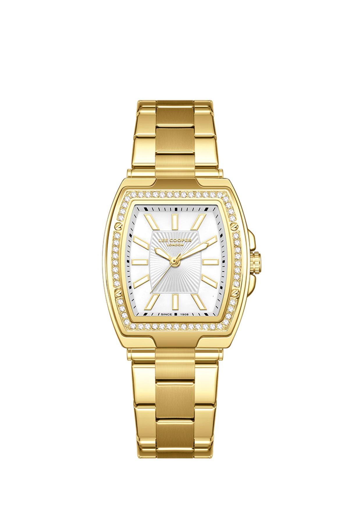 Lee Cooper LC08058.120 Kadın Kol Saati