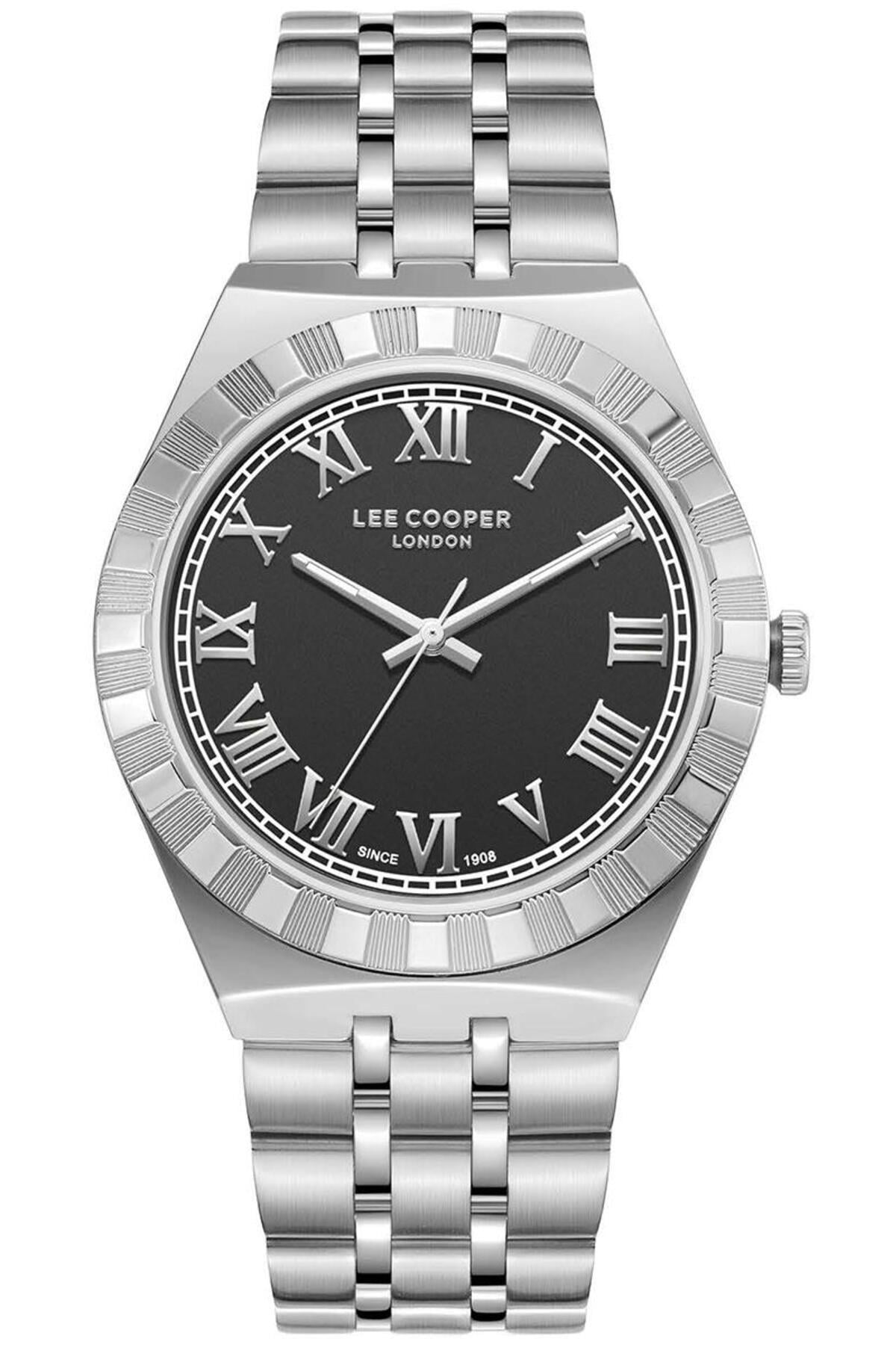 Lee Cooper LC08060.350 Erkek Kol Saati
