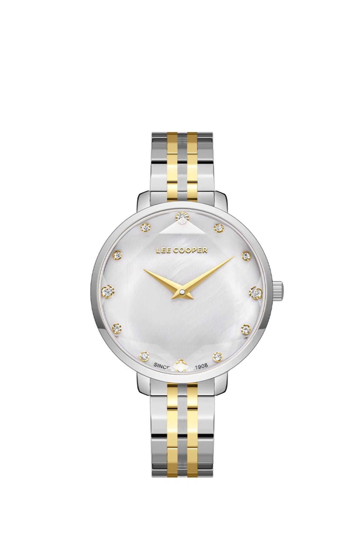 Lee Cooper LC08077.220 Kadın Kol Saati