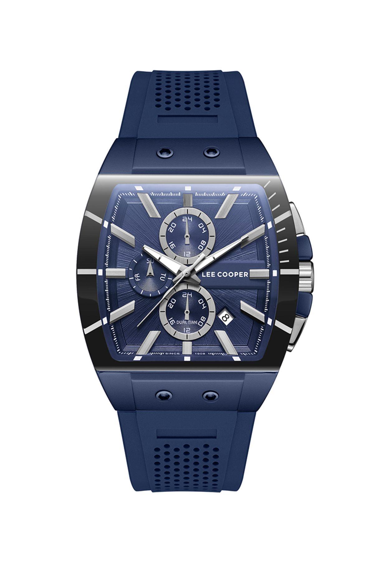 Lee Cooper LC08081.999 Erkek Kol Saati
