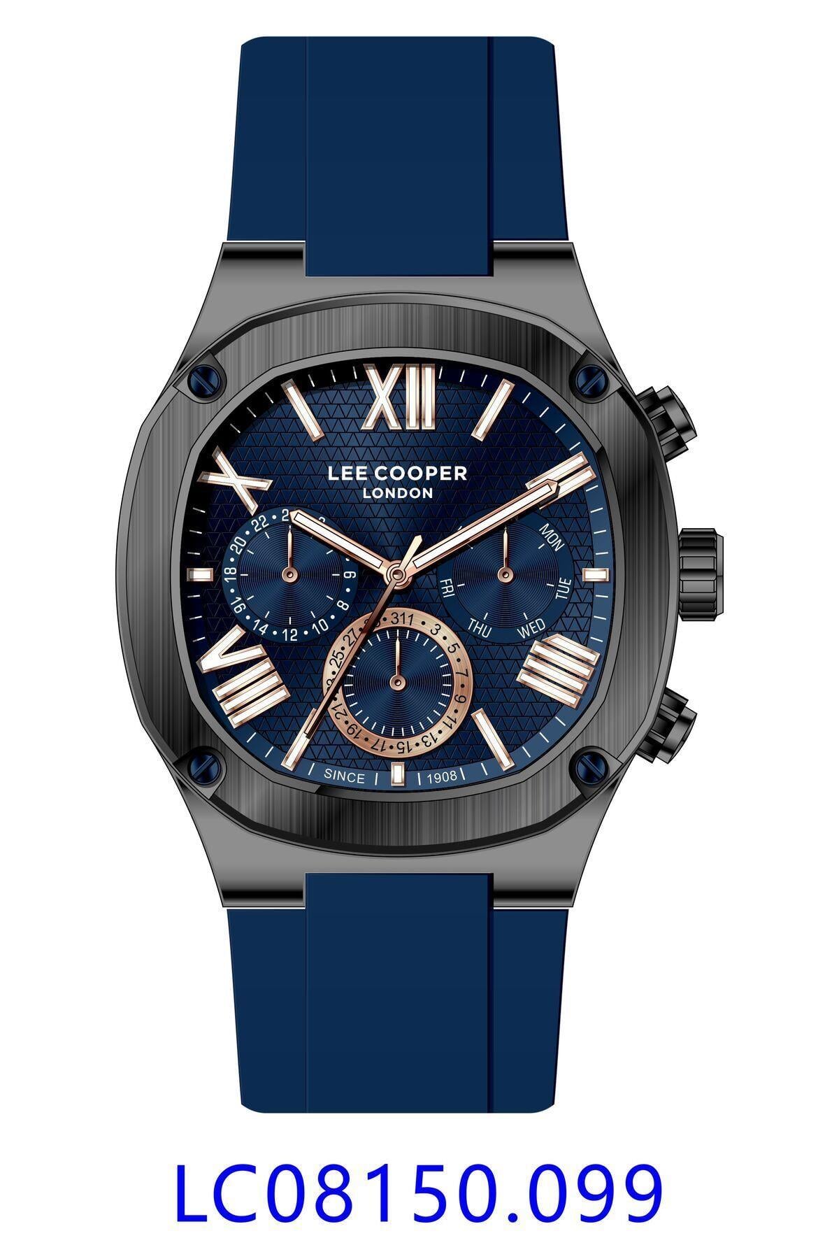 Lee Cooper LC08150.099 Erkek Kol Saati