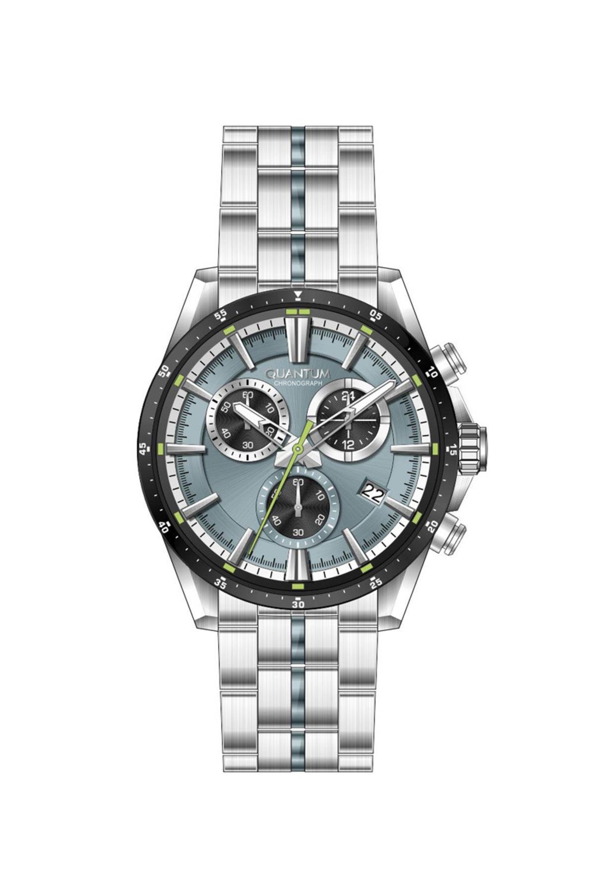 PWG1108.300 Quantum Erkek Kol Saati